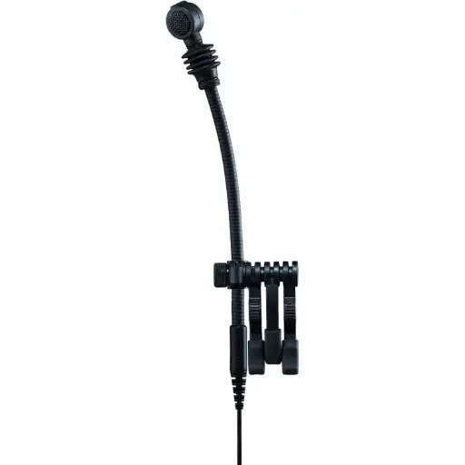Sennheiser E 608 Dynamic Instrument Microphone SKU# 004520