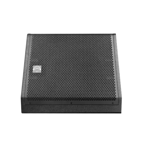 Wharfedale Pro WDG-A12 Active Floor Monitor 12-Inches SKU# WD-WDG-A12 