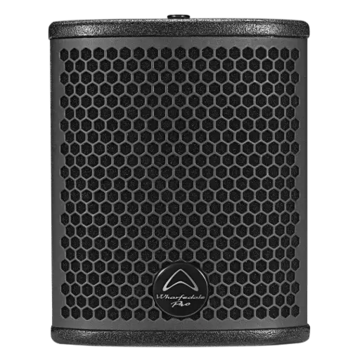 Wharfedale Pro GPL-8T Passive Full Range Speaker - 8-Inches SKU# WD-GPL-8T BK