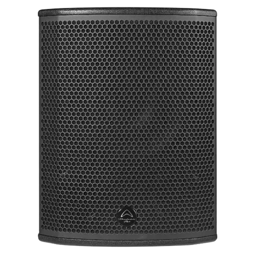 Wharfedale Pro GPL-12HQ Passive Full Range Speaker 12-Inches SKU# WD-GPL-12HQ 