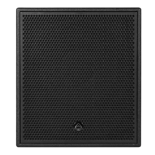 Wharfedale Pro GPL-115B Passive Subwoofer 1400 Watt 15-Inches SKU# WD-GPL-115B