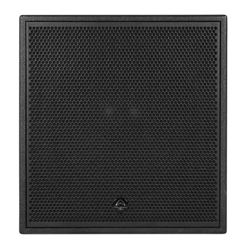 Wharfedale Pro GPL-118B Passive Subwoofer 1400 Watt 18-Inches SKU# WD-GPL-118B