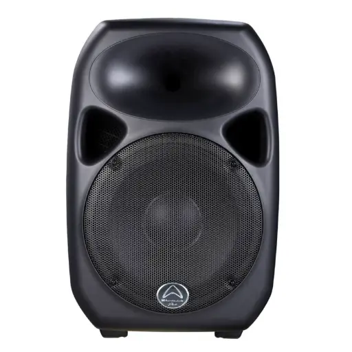 Wharfedale Pro TITAN-X12 Passive Speaker 12-Inches SKU# WD-TITAN-X12-BK