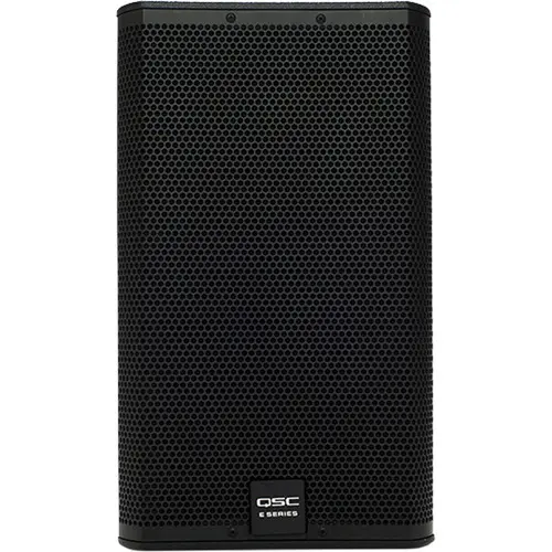QSC E112 2Way 400W Passive Loudspeaker - 12" SKU# E112
