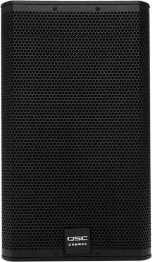 QSC E112 2Way 400W Passive Loudspeaker - 12" SKU# E112
