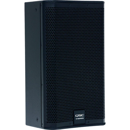 QSC E110 Two-Way 300W Passive Loudspeaker - 10" SKU# E110