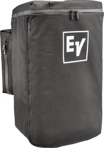 Electro-Voice EVERSE12-RAINCVR Rain resistant cover for EVERSE 12 SKU# EVERSE12-RAINCVR