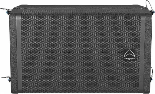 Wharfedale Pro WLA-112 Line-Array Passive PA Speaker 12-Inches SKU# WD-WLA-112