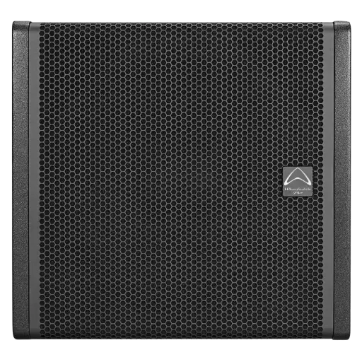Wharfedale Pro WLA-118SUBA Active Subwoofer 18-inches SKU# WD-WLA-118SUBA