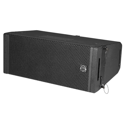 Wharfedale Pro WLA-210A Active Line Array Loudspeaker 10-Inches SKU# WD-WLA-210A
