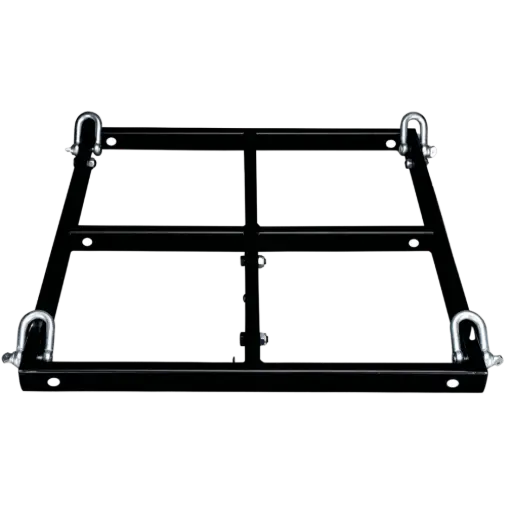 Whaferdale Pro WLA-210X Common Fly Frame SKU# WD-WLA-210X C-FLY FR