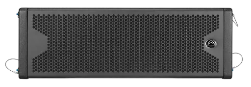 Wharfedale Pro WLA-28X Passive Line Array Speaker 8-Inches SKU# WD-WLA-28X