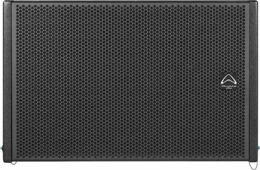 Wharfedale Pro WLA-28SUBA WLA Series 2 Way Bi-  Line-Array Active Subwoofer 15-Inches SKU# WD-W28SUBA