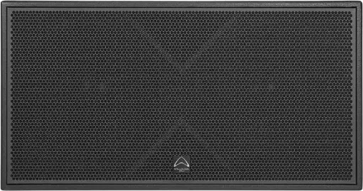 Wharfedale Pro WLA-218BA Line-Array Active PA Speaker 18-Inches