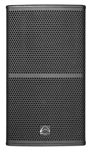 Wharfedale Pro WLA-12MA Active Monitor - 12-Inches SKU# WD-WLA-12MA