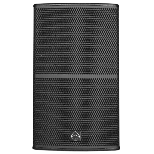 Whaferdale Pro WLA-15MA Active Floor Monitor 15-Inches SKU# WD-WLA-15MA