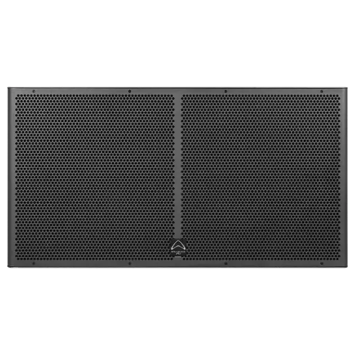 Wharfedale Pro WLA-218BXF Line Array Subwoofer Passive 18-Inches SKU# WD-WLA-218BXF