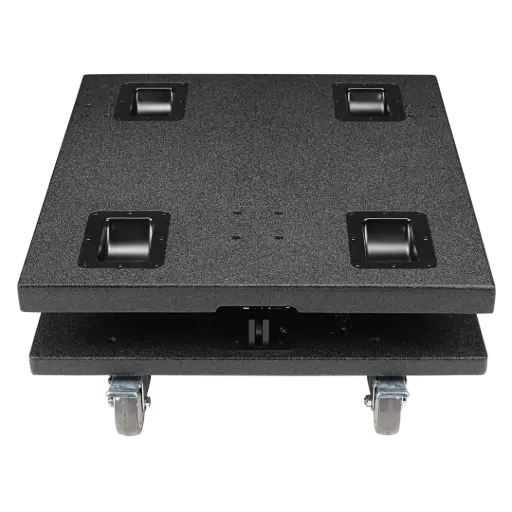 Wharfedale Pro WLA-DB1 Dolly Board SKU# WD-WLA-DB1