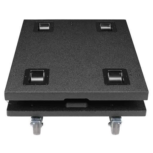 Wharfedale Pro WLA-DB3 Dolly Board SKU# WD-WLA-DB3