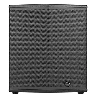Wharfedale Pro SIGMA-X18B Passive Subwoofer 18-Inches