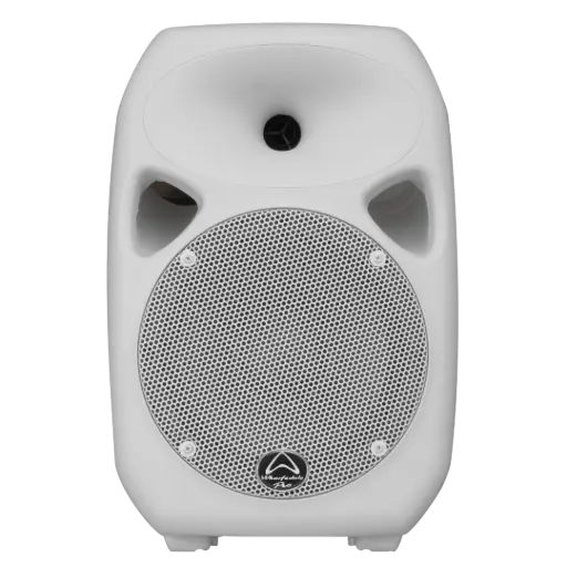 Wharfedale Pro TITAN-8A-MKII 2-Way Bi-Amplified Active Loudspeaker - 8 Inches