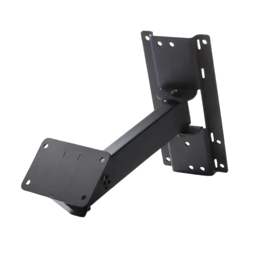 Wharfedale Pro WPB-1-BLACK Mounting Bracket for speakers SKU# WD-WPB-1