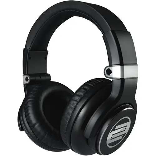 Reloop RHP-15 Closed-Back Dj Headphones SKU# RHP-15