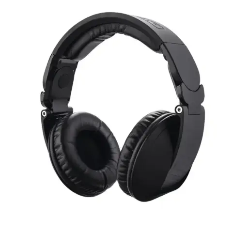 Reloop RHP-20 Knight Over-Ear DJ Headphones SKU# RHP-20 KNIGHT