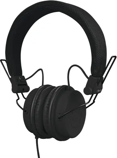 Reloop RHP-6 Ultra Compact DJ and Lifestyle Headphones