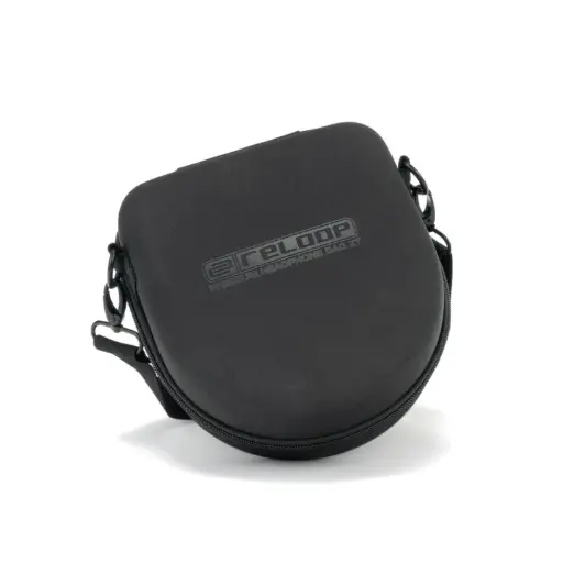 Reloop Premium Headphone Bag XT SKU# PREMIUM-HEADPHONE BAG XT