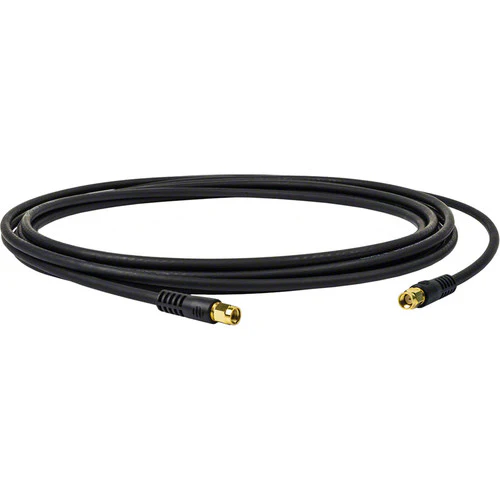 Sennheiser CL 5 PP Antenna Cable for SpeechLine Digital Wireless Receiver (16.4') SKU# 507426