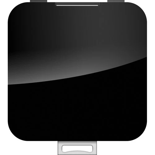 Sennheiser Replacent Clip Black for HD / HMD 300 Pro SKU# 508587