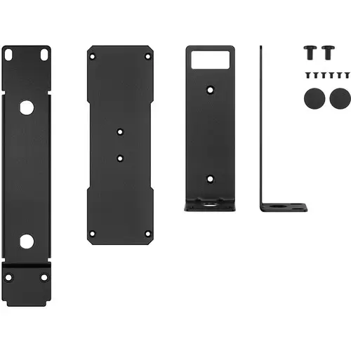 Sennheiser GA 1-XSW 2 - 19" Rackmount Kit for Mounting One or Two EM-XSW 2 Receivers SKU# 507351