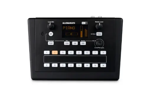 Allen & Heath ME-1 Monitor System SKU# ME-1