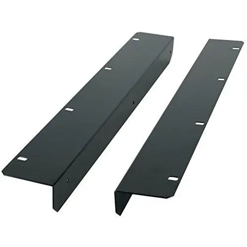 Allen & Heath ZED1802-RK19A Rackmount Kit For Zed-18 And Zed-16Fx SKU# ZED1802-RK19