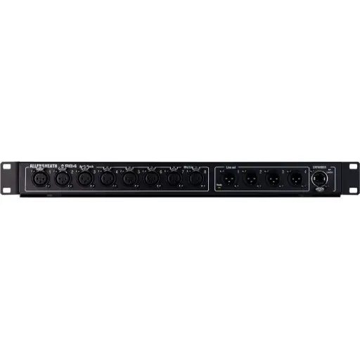 Allen & Heath AR84 Audio Rack Expander SKU# AR84