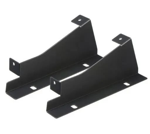 Allen & Heath QU-SB-RK19 Rack Ear Kit for Qu-SB Digital Mixer SKU# QU-SB-RK19