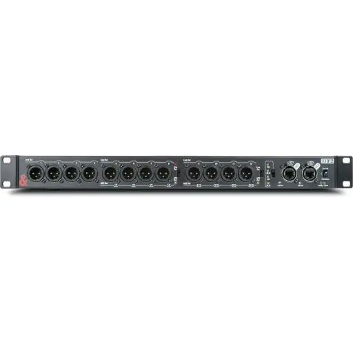 Allen & Heath DX012 12 Output Dx Expander SKU# DX012 