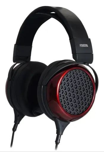 Fostex TH-919 Premium Biodyna Open Back Headphones SKU# TH-919