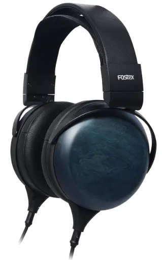 Fostex TH-1000RP-MK2 Premium RP Driver Closed-Back Headphones SKU# TH-1000RP-MK2