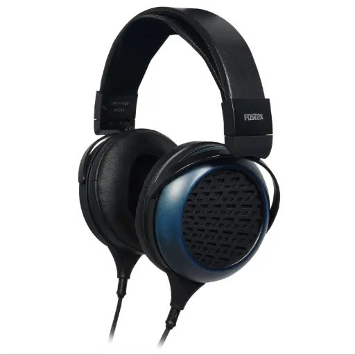 Fostex TH-1100RP-MK2 Premium RP Driver Open-Back Headphones SKU# TH-1100RP-MK2 