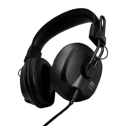 Fostex T50RPMK4 Planar Magnetic Semi-Open Headphones SKU# T50RPMK4