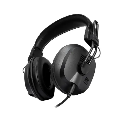 Fostex T50RPMK4-CL Closed Back Stereo Headphones SKU# T50RPMK4-CL 