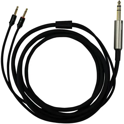 Fostex ET-TH2.0UB2Y Replacement Unbalanced Cable For TH910/TH919 HP SKU# ET-TH2.0UB2Y 