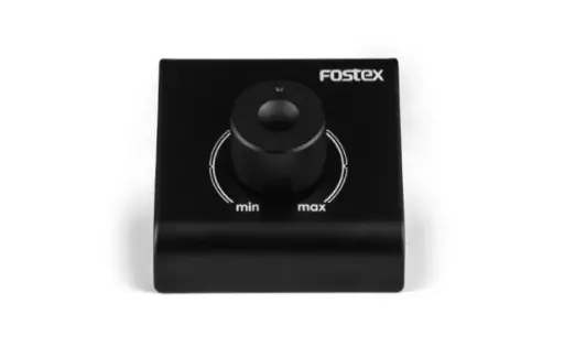 Fostex PC-1E Volume Controller SKU# PC-1E