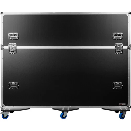 Gator G-EXPOP-LED-86 Piston Case For 86in LED Screen SKU# G-EXPOP-LED-86