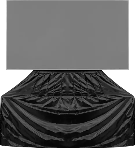 Gator G-EXPOP-LED-75CVR Case Cover For P Series 75-inch Case SKU# G-EXPOP-LED-75CVR