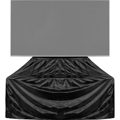 Gator G-EXPOP-LED-86CVR Cover For EXPO P Series 86in Display Case SKU# G-EXPOP-LED-86CVR 