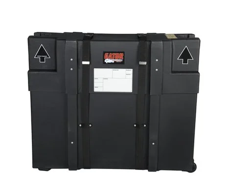 Gator G-LCD-2632 Rotationally Molded LCD/Plasma Case Fits 26-32″ Screens SKU# G-LCD-2632 