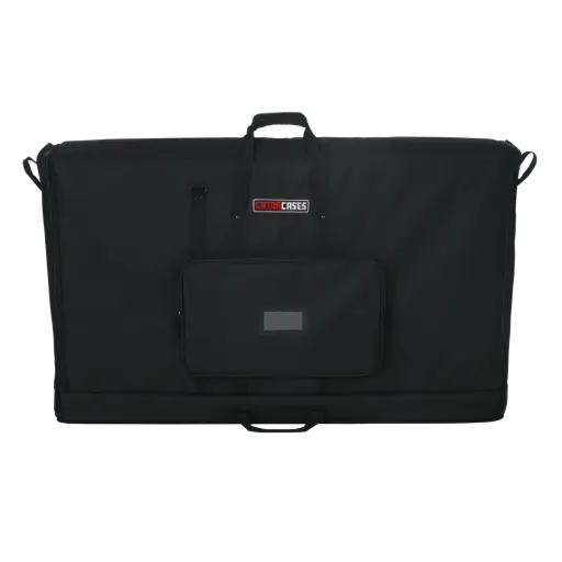 Gator G-LCD-TOTE-50 Padded Transport Tote Bag for LCD Screens up to 50" SKU# G-LCD-TOTE-50